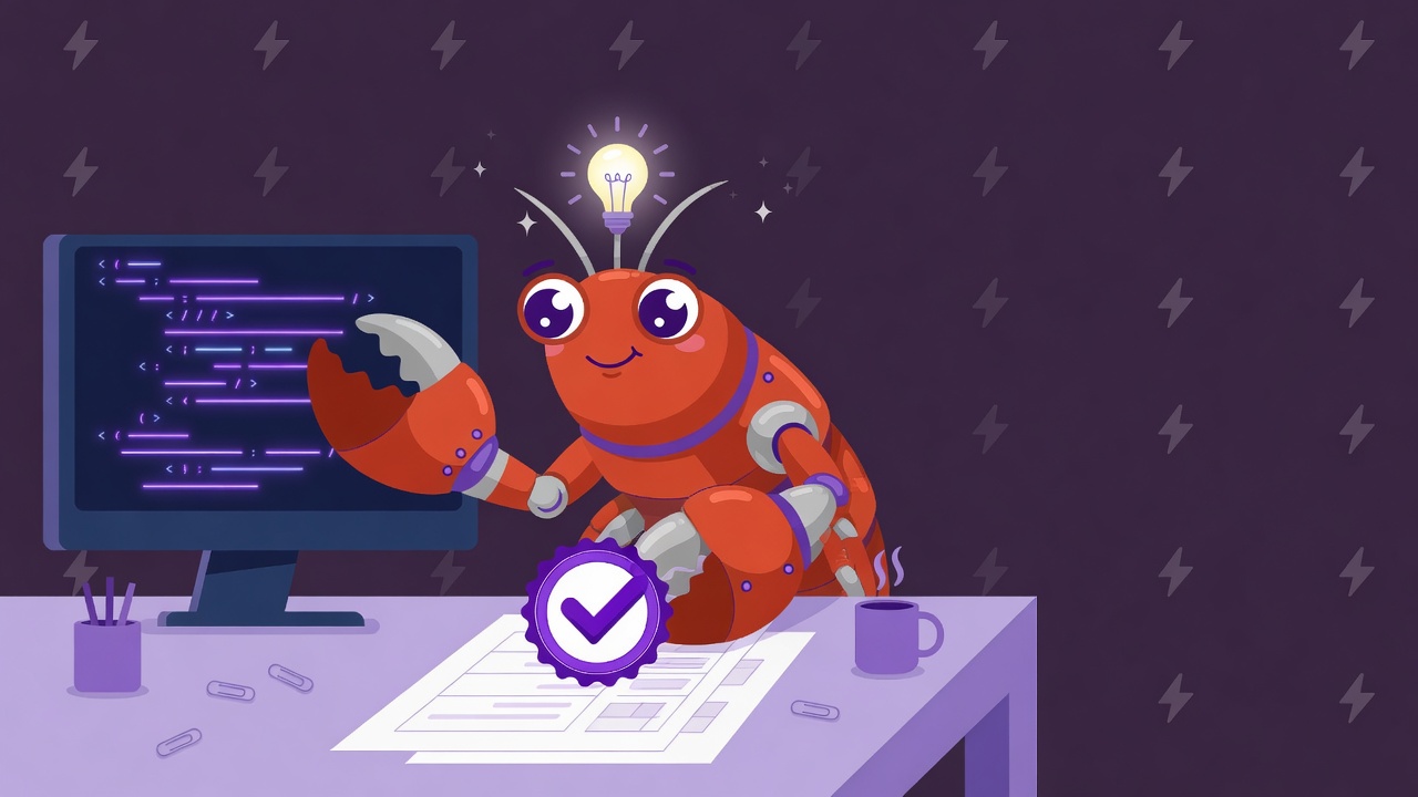 The Best Way to Write Docs in the Age of AI