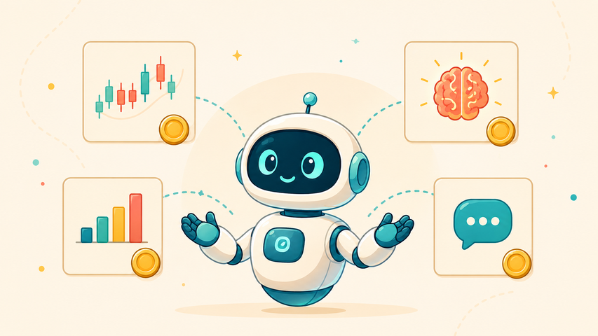 Give Your Agent a Wallet Instead of Another API Key