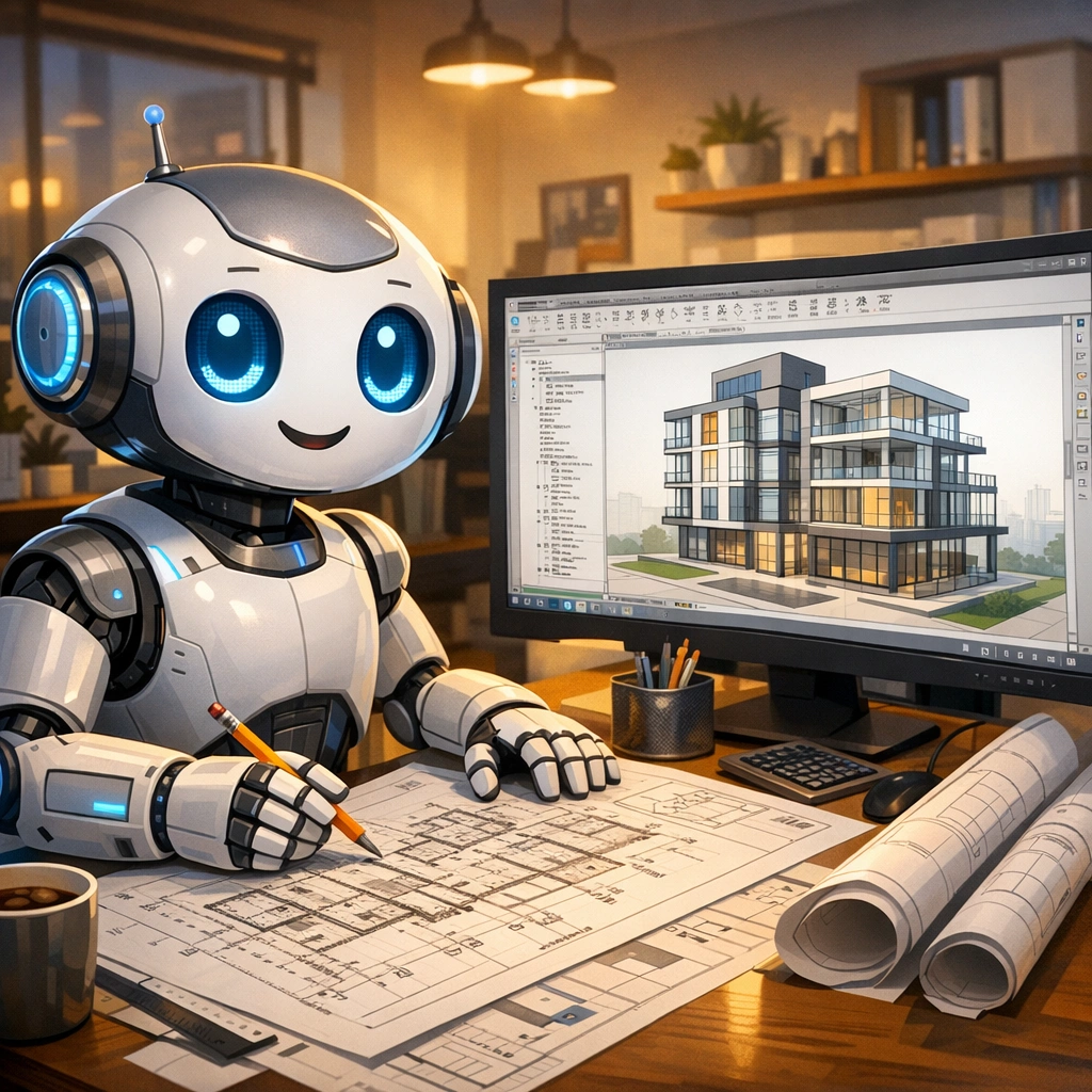 Enhancing MCP Servers for Revit: AI-Powered BIM Development