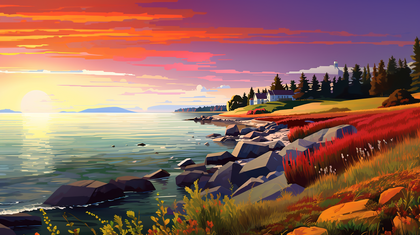 Hero Stack: Midjourney