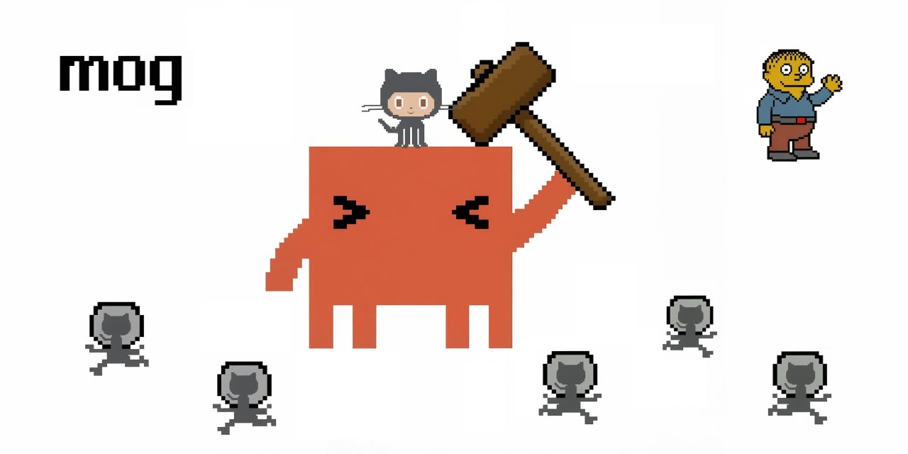 mog: From GitHub Issue to Pull Request With One Command
