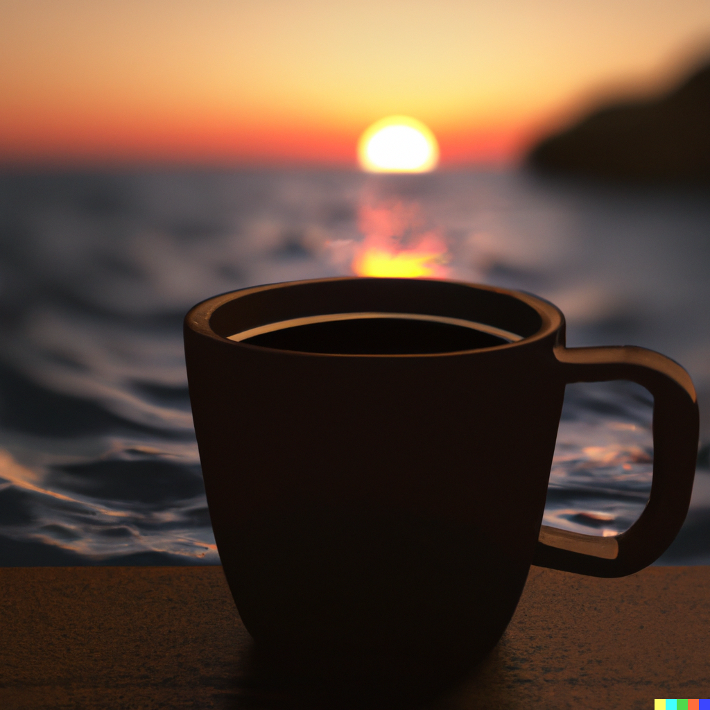 What's In The Mug: May Mini Edition