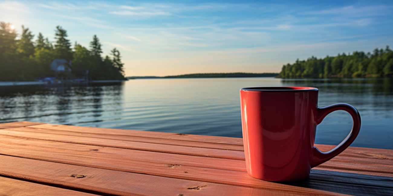 What's in the Mug: September Edition