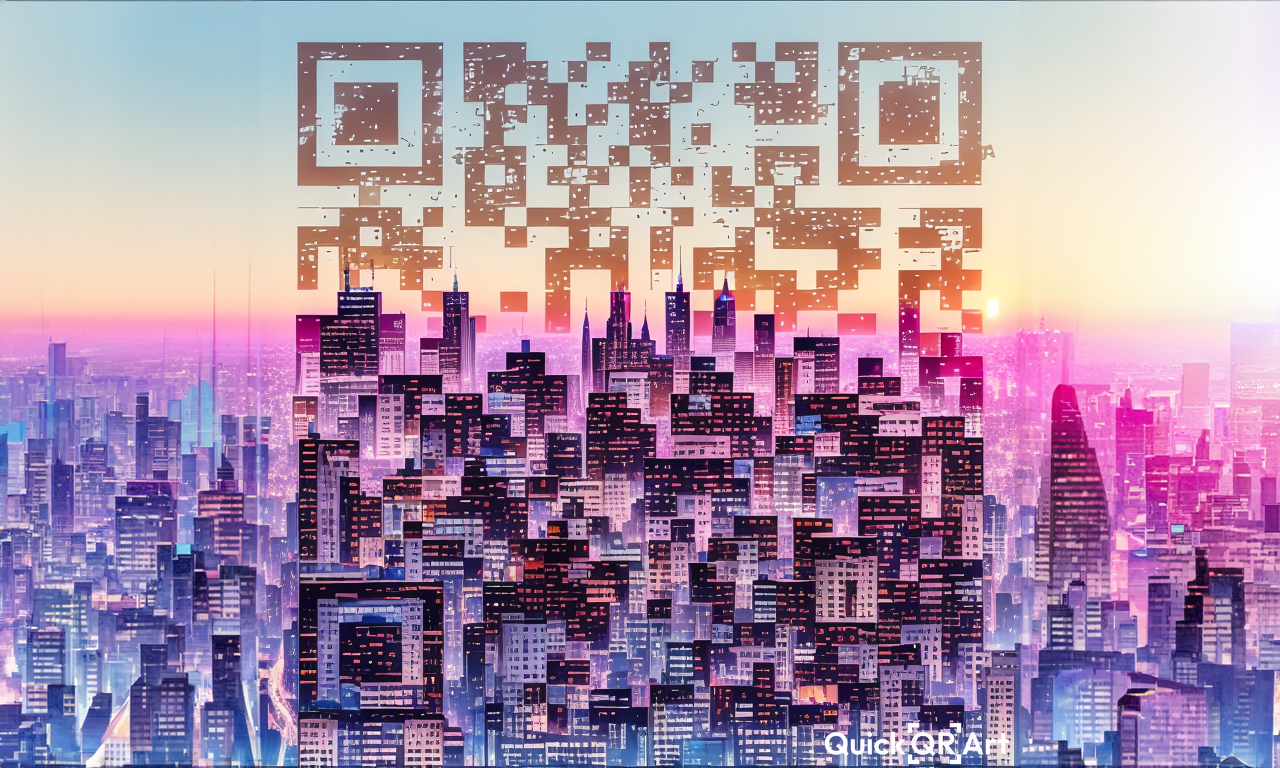 Adventures in AI: QR Codes