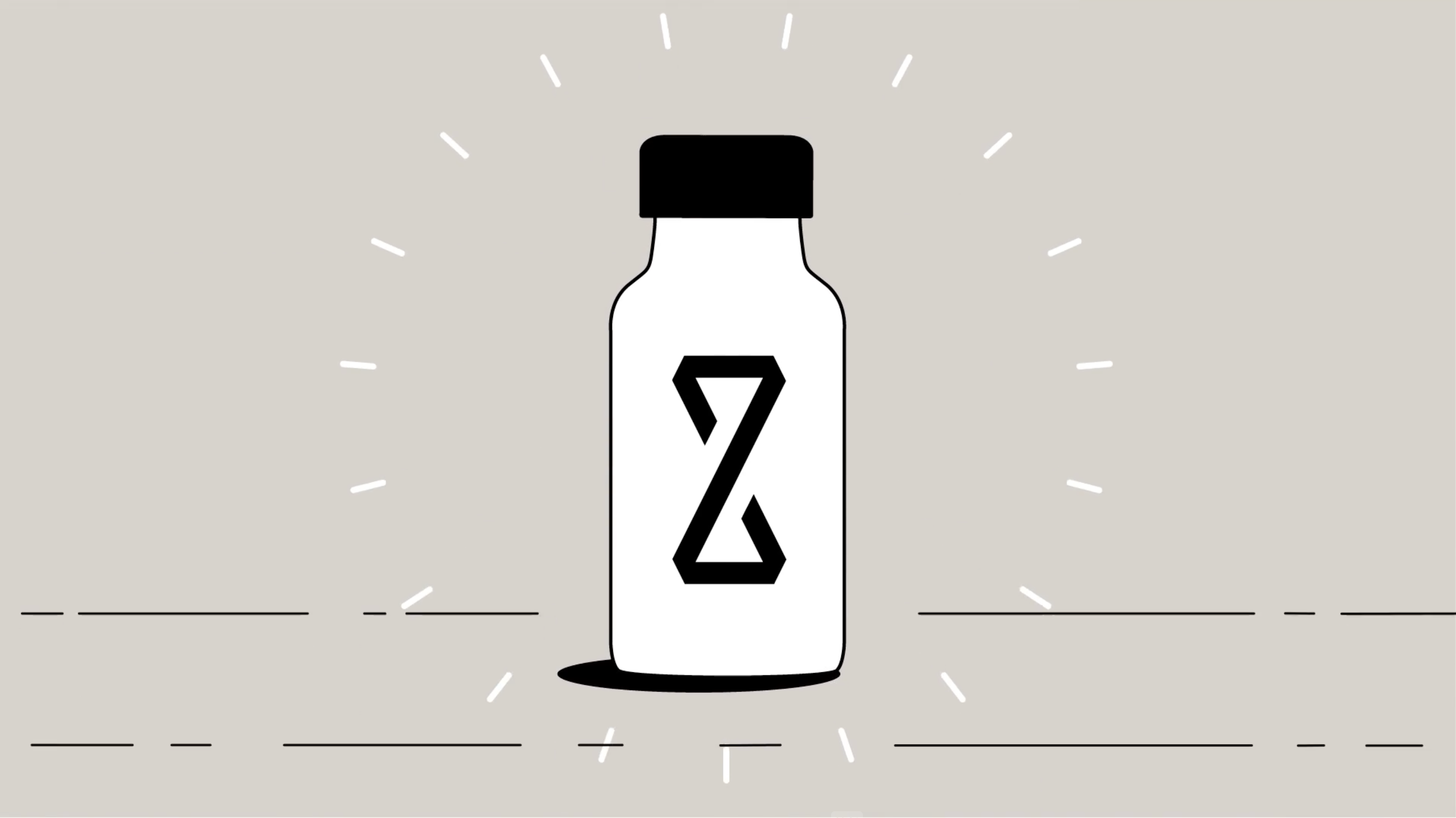 Productivity Power-Ups: ZBiotics