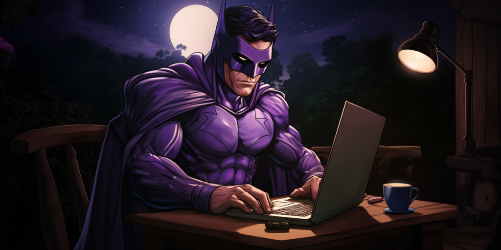 Full-Stack Development