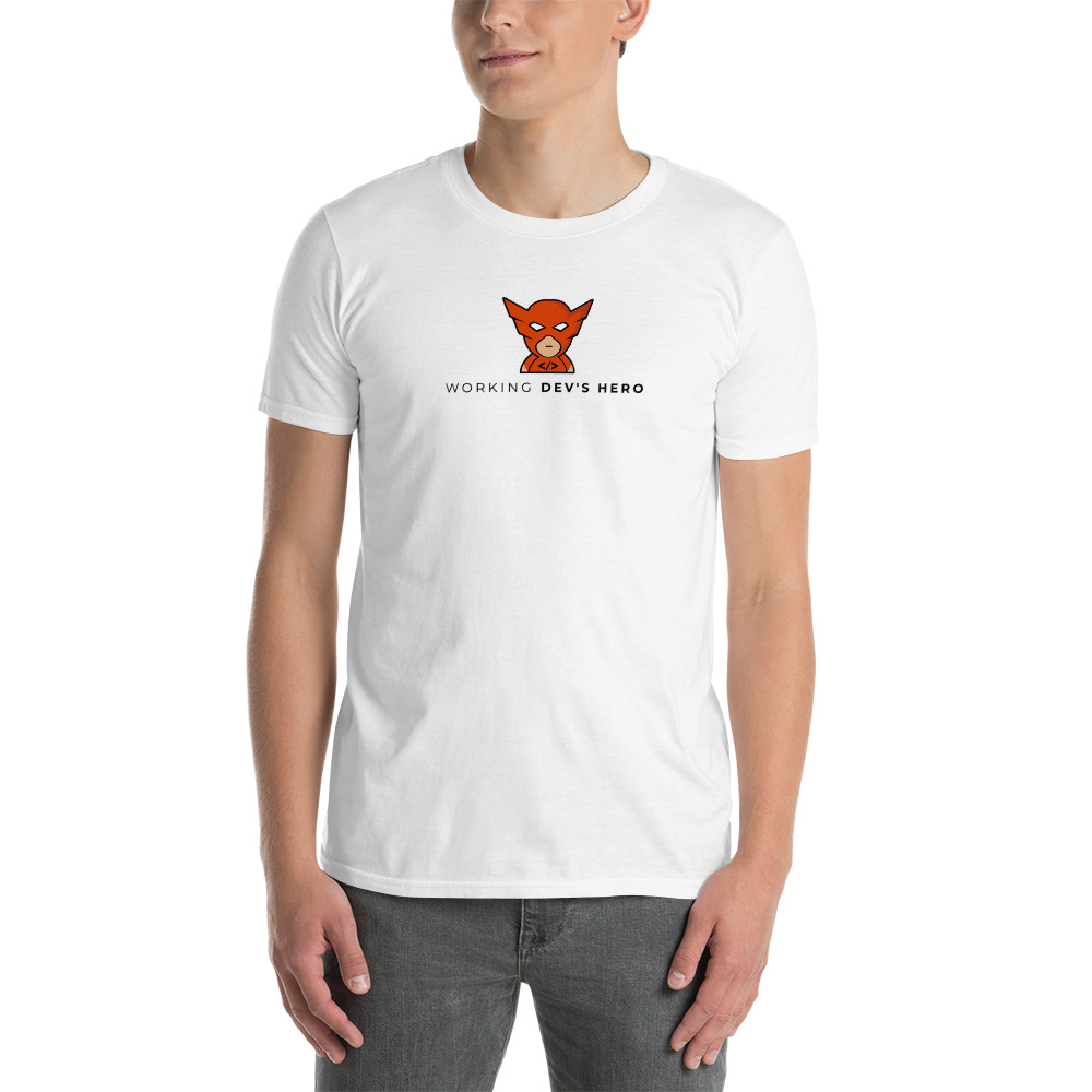 WDH Sidekick T-Shirt